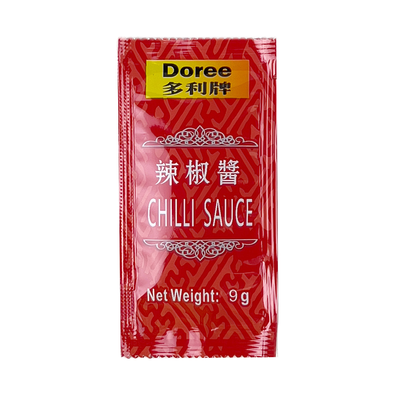 Dolly Brand Chili Sauce 9g-eBest-Condiments,Pantry