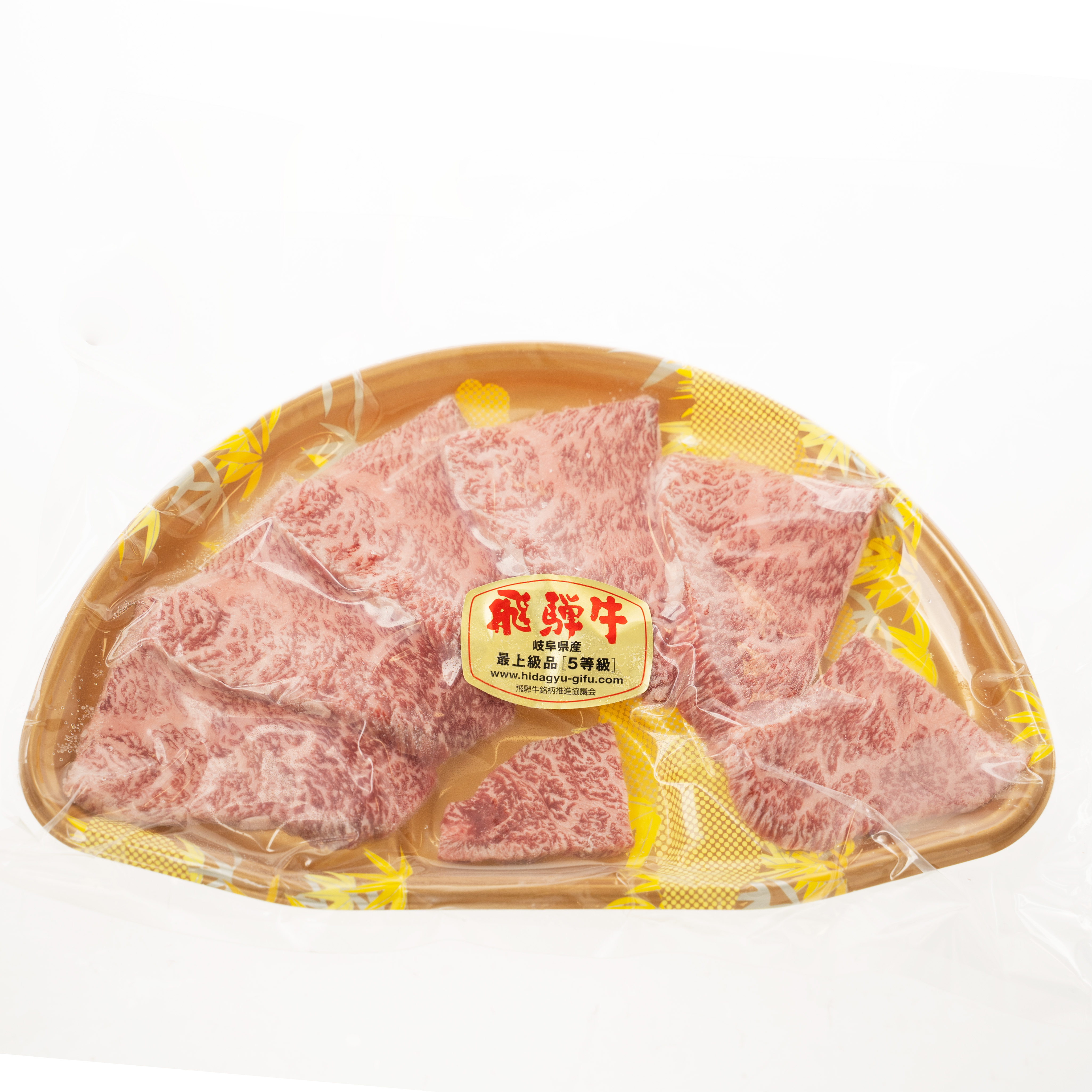 Hida Premium A5 Wagyu Beef Chuck Tail Flap 150g-eBest-Beef,Meat deli & eggs