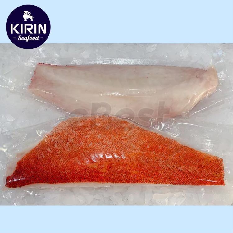 Kirin Seafood Grouper Fillet With Skin，Boneless Various Sizes Available 1pc-eBest-BBQ Seafood,BBQ,Fish,Seafood-other brands
