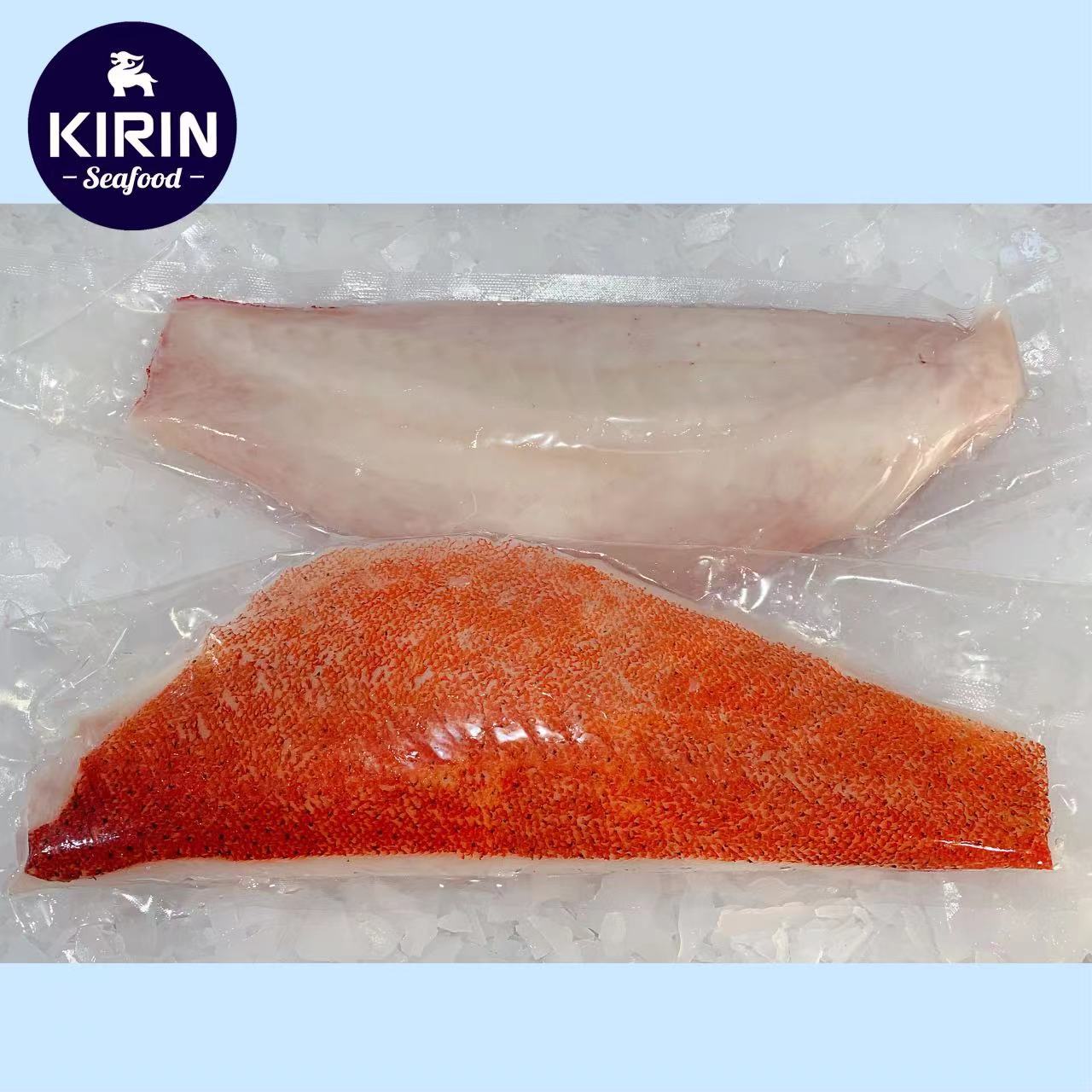 Kirin Seafood Grouper Fillet With Skin，Boneless Various Sizes Available 1pc-eBest-BBQ Seafood,BBQ,Fish,Seafood-other brands