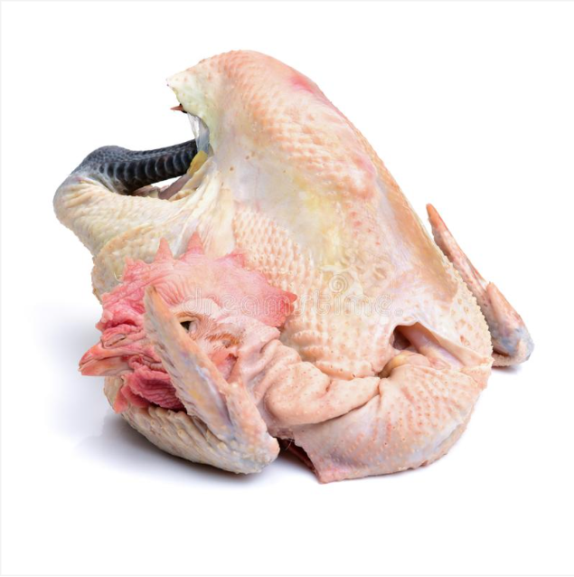 Jipo Extra-Large Free Range Rooster Approx. 2kg-eBest-Poultry,Meat deli & eggs