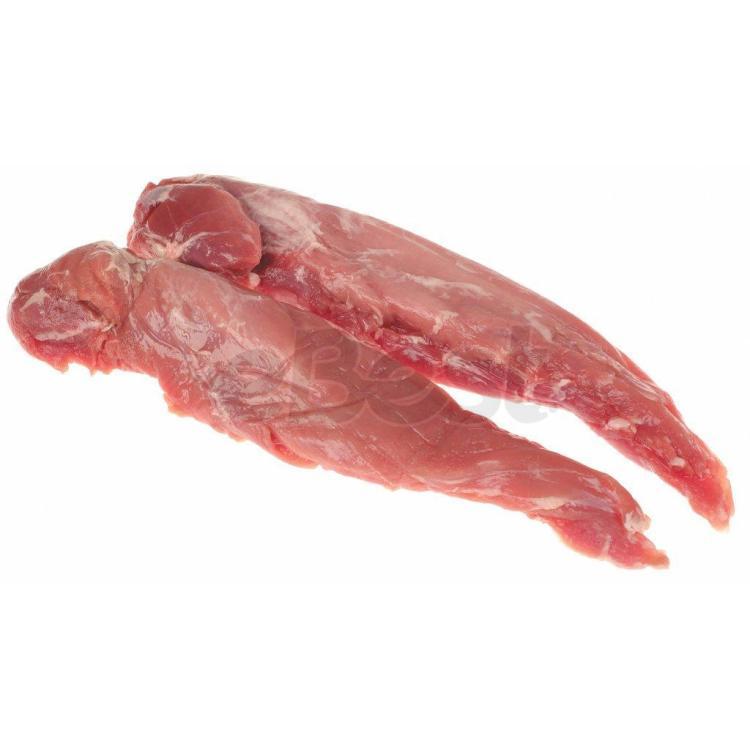 Free Range Pork Tenderloin 1kg-eBest-Pork,Meat deli & eggs-other brands