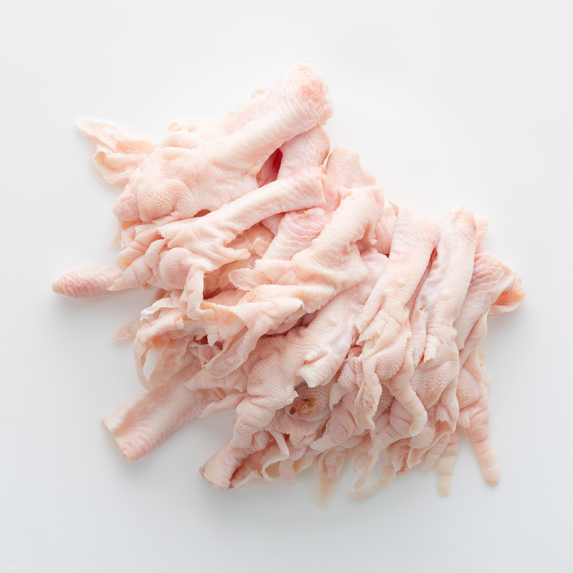 Jipo Boneless Chicken Feet 500g-eBest-Poultry,Meat deli & eggs