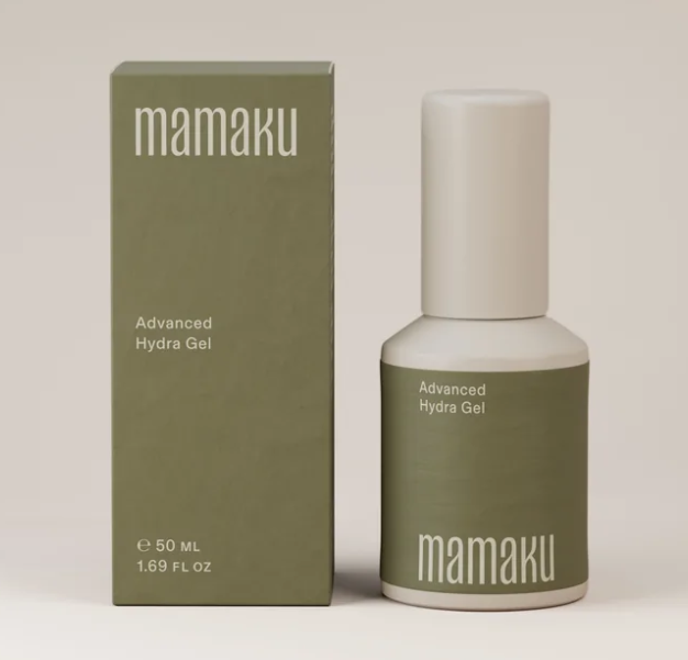 New Zealand Mamaku Advanced Hydra Gel 50mL-eBest-Skin Care,Beauty & Personal Care