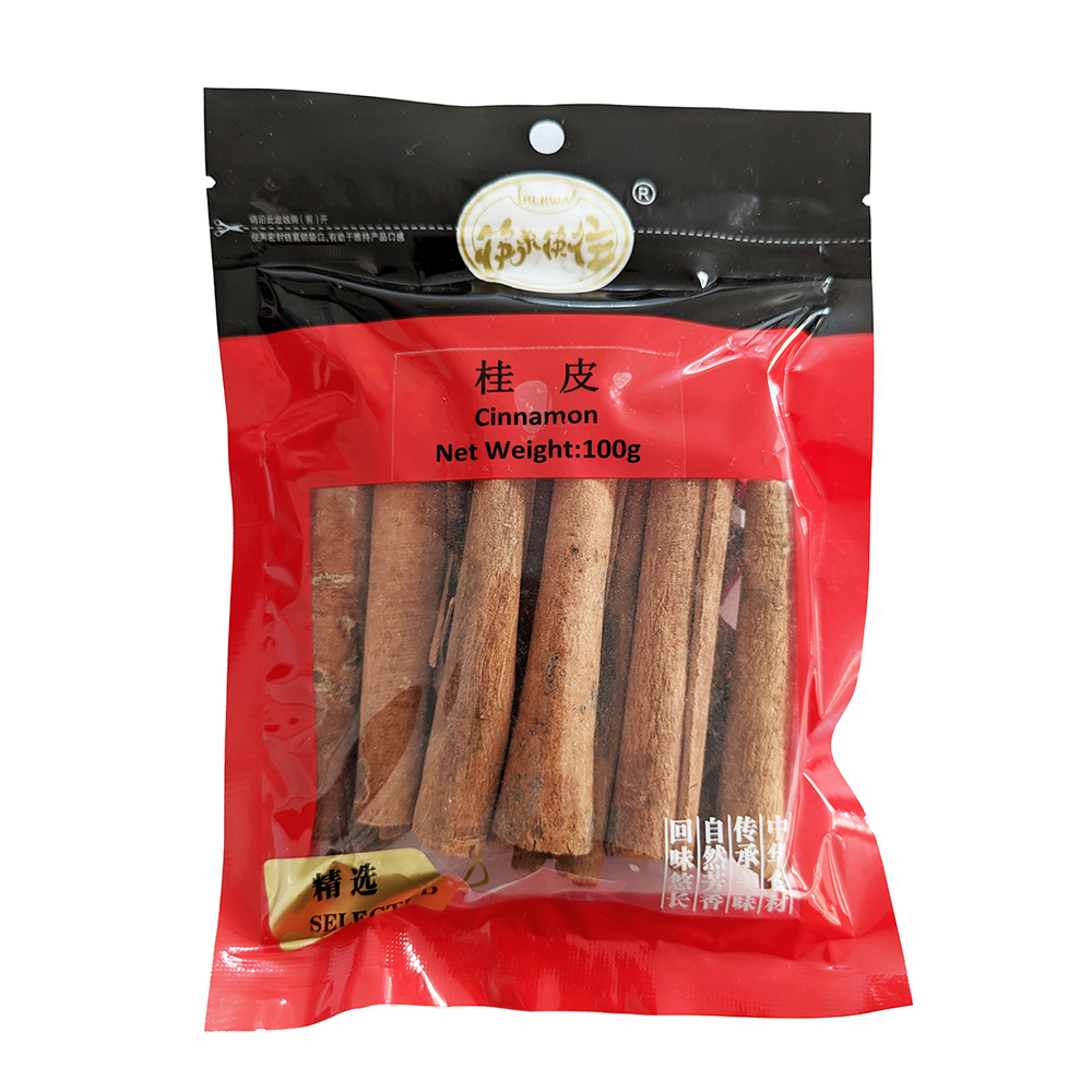 Chopsticks Premium Grade Cinnamon 100g-eBest-Grains,Pantry