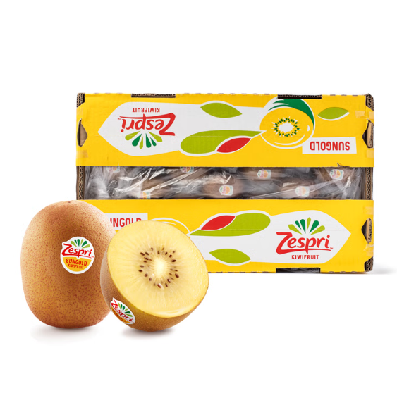 [Full box] Zespri New Zealand gold kiwifruit box about 5.5kg-eBest-Fruit,Fruit & Vegetables