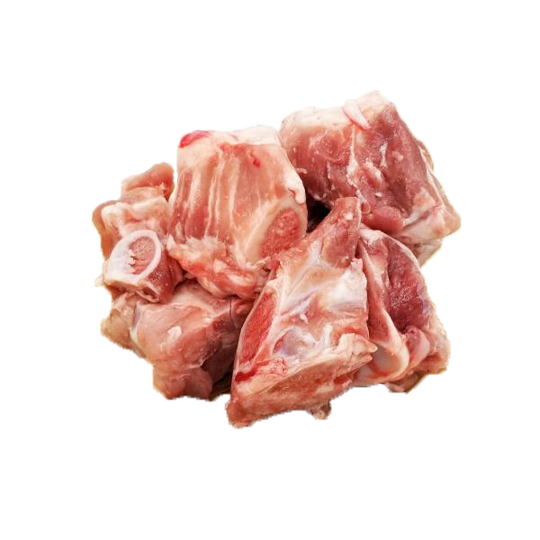 Porl Tail Bone 1kg-eBest-Pork,Meat deli & eggs