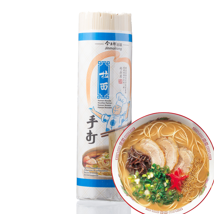 JinMaiLang Ramen Noodle 1kg-eBest-Noodles,Pantry
