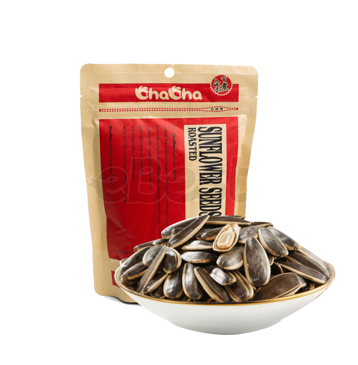 Chacha Roasted Sunflower Seeds Spiced | 228g-eBest-Weekly Special,Nuts & Dried Fruit,Snacks & Confectionery