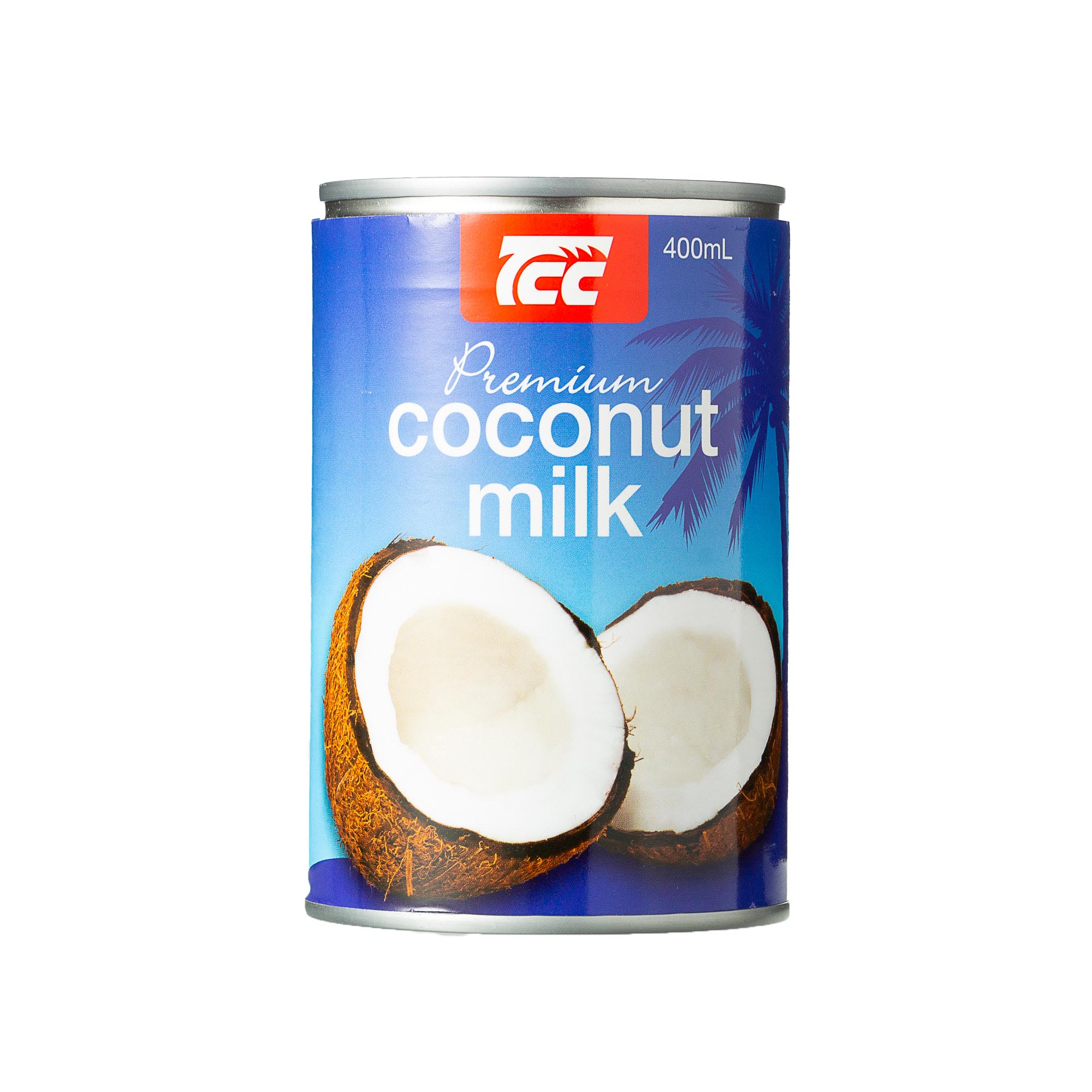 TCC Coconut Milk 400ml-eBest-Condiments,Pantry