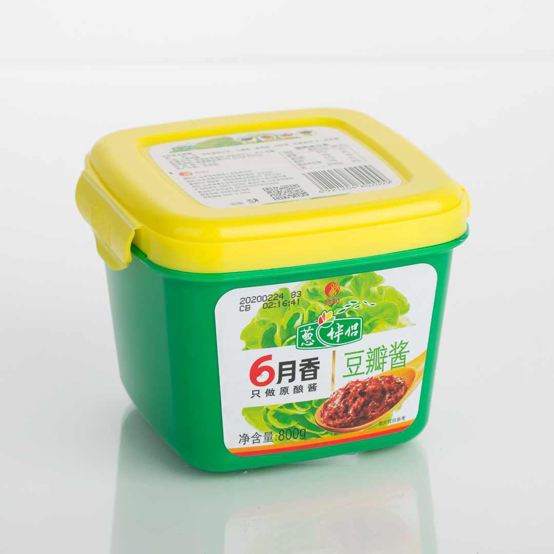 Shinho Soybean Paste 800g-eBest-Condiments,Pantry
