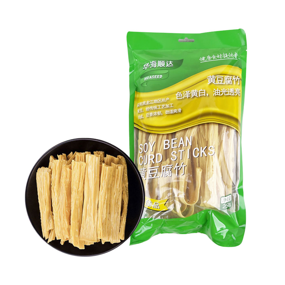 Huahai Shunda Soy Bean Curd Stick 150g-eBest-Grains,Pantry