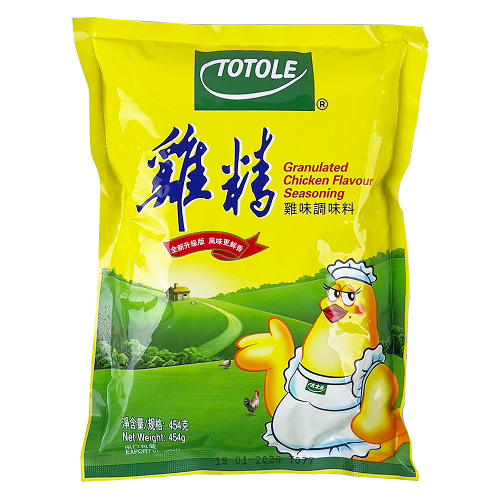 Totole Chicken Essence 454g-eBest-Herbs & Spices,Pantry