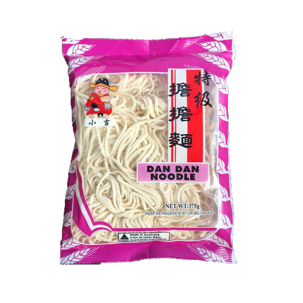 Xiaoji Dan Dan Noodle 375g-eBest-Noodles,Pantry