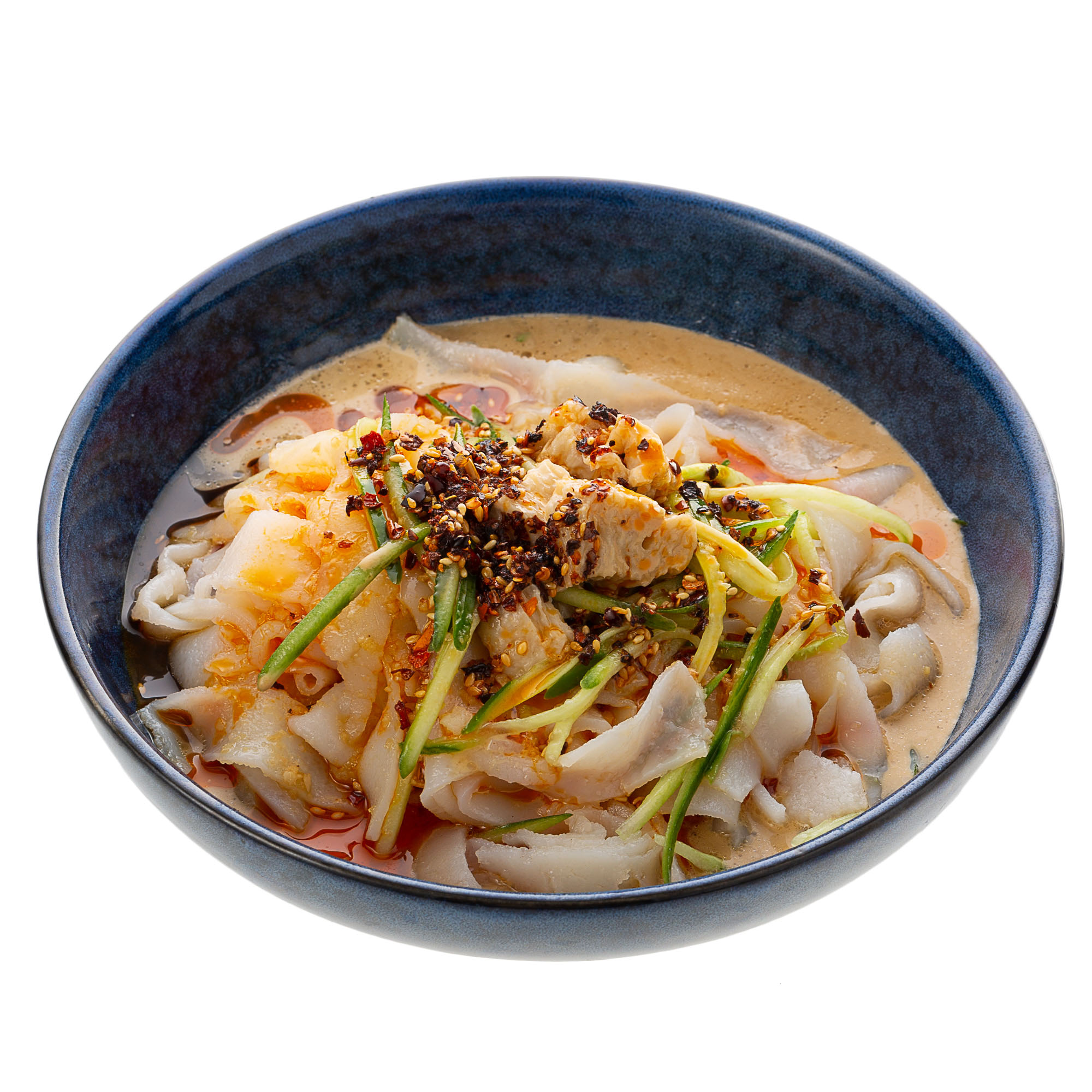 Harvest Foodie Fresh Cold Rice Noodle 480 (Consume within one day)-eBest-Noodles,Ready Meal