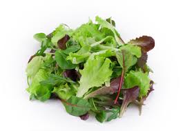 Mixed Salad Leaves 300g-eBest-Vegetables,Fruit & Vegetables
