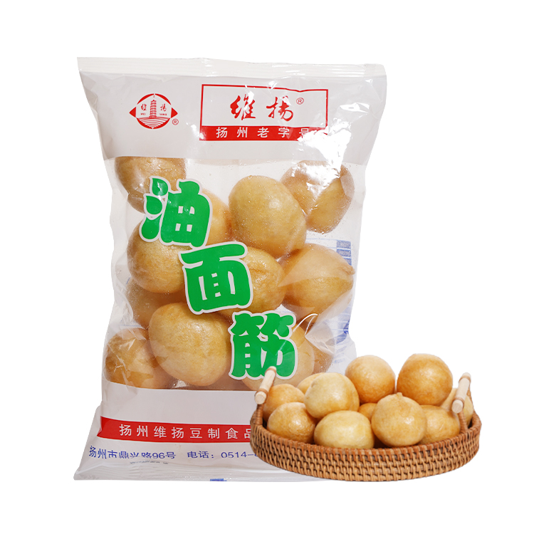 Weiyang oil gluten 70g/bag-eBest-Grains,Pantry
