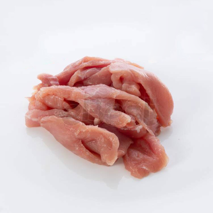 Pork Slices 500g-eBest-Pork,Meat deli & eggs
