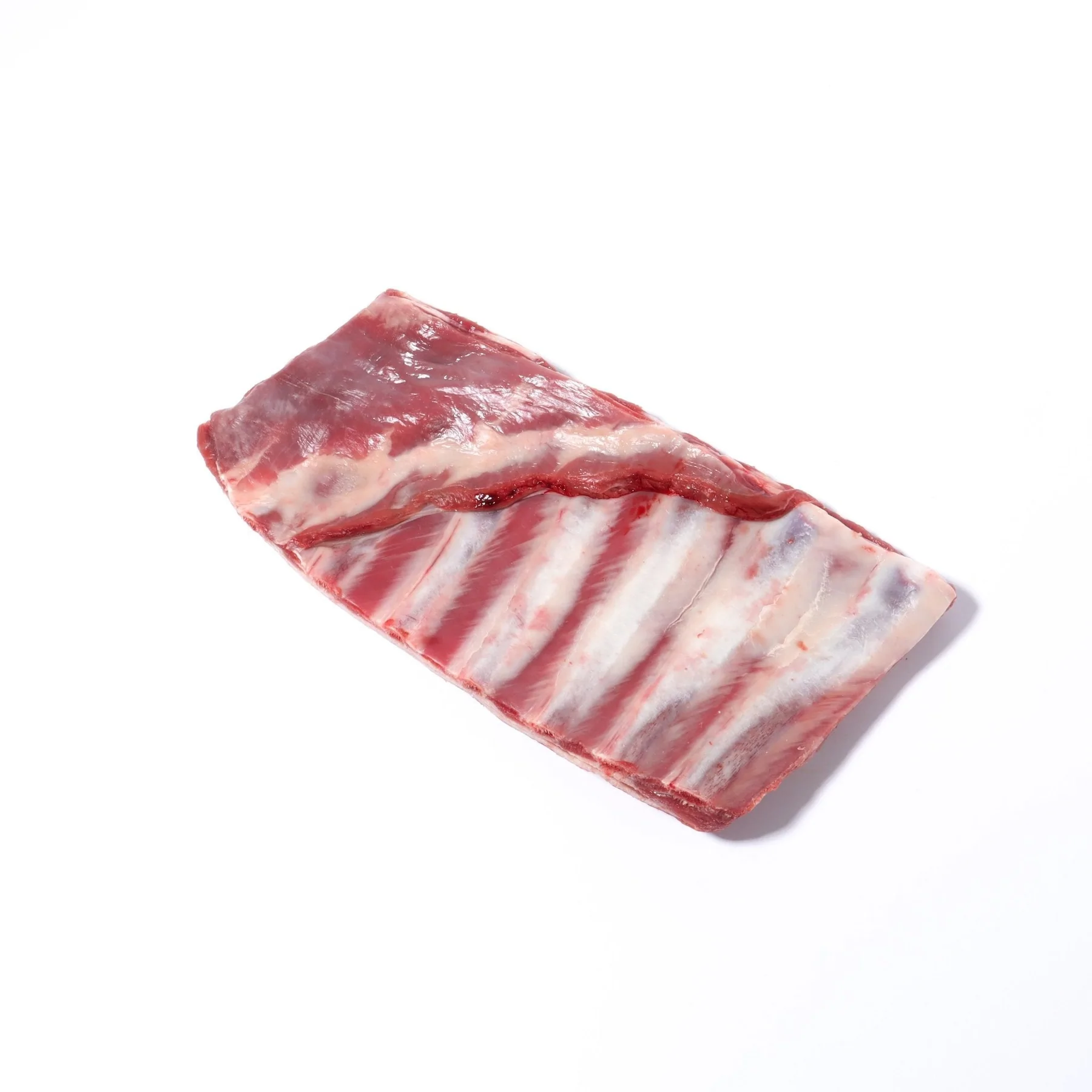 Awesome Frozen Lamb Rib Bone 1kg-eBest-Lamb,Meat deli & eggs