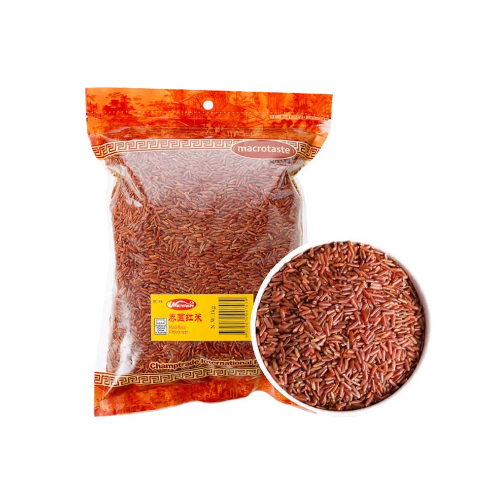 Yimei Thai Rice 1kg-eBest-Grains,Pantry