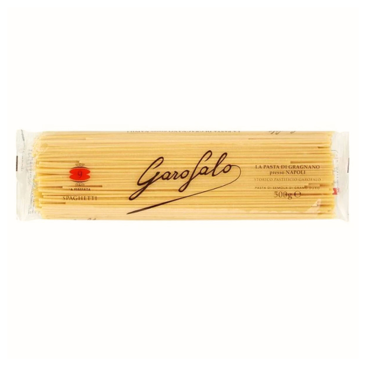 Garofalo Italian Spaghetti | 500g-eBest-Half Price,Noodles,Pantry