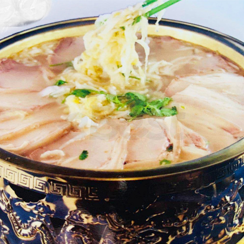 Chef Ding - Pickled Cabbage with Sliced Boiled Pork 1.25L-eBest-Dishes & Set Meal,Ready Meal