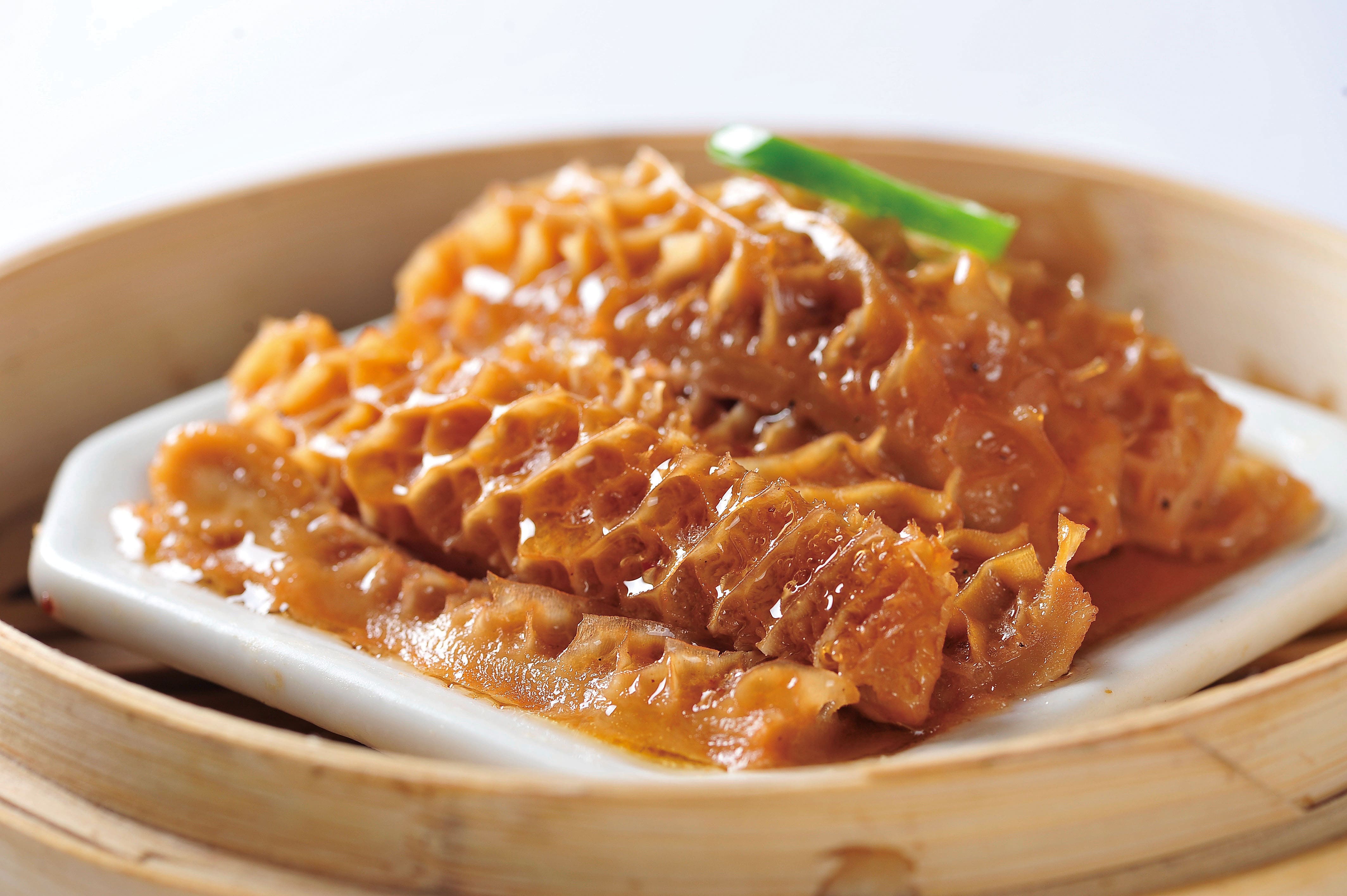[Exclusive] Xiyue Cantonese-style Satay Money Belly 320g, Frozen Storage Cold Chain Delivery-eBest-Dim Sum,Ready Meal
