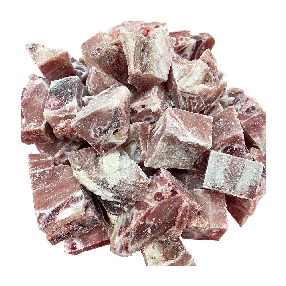 Young Veal Chunks 1Kg-eBest-Beef,Meat deli & eggs