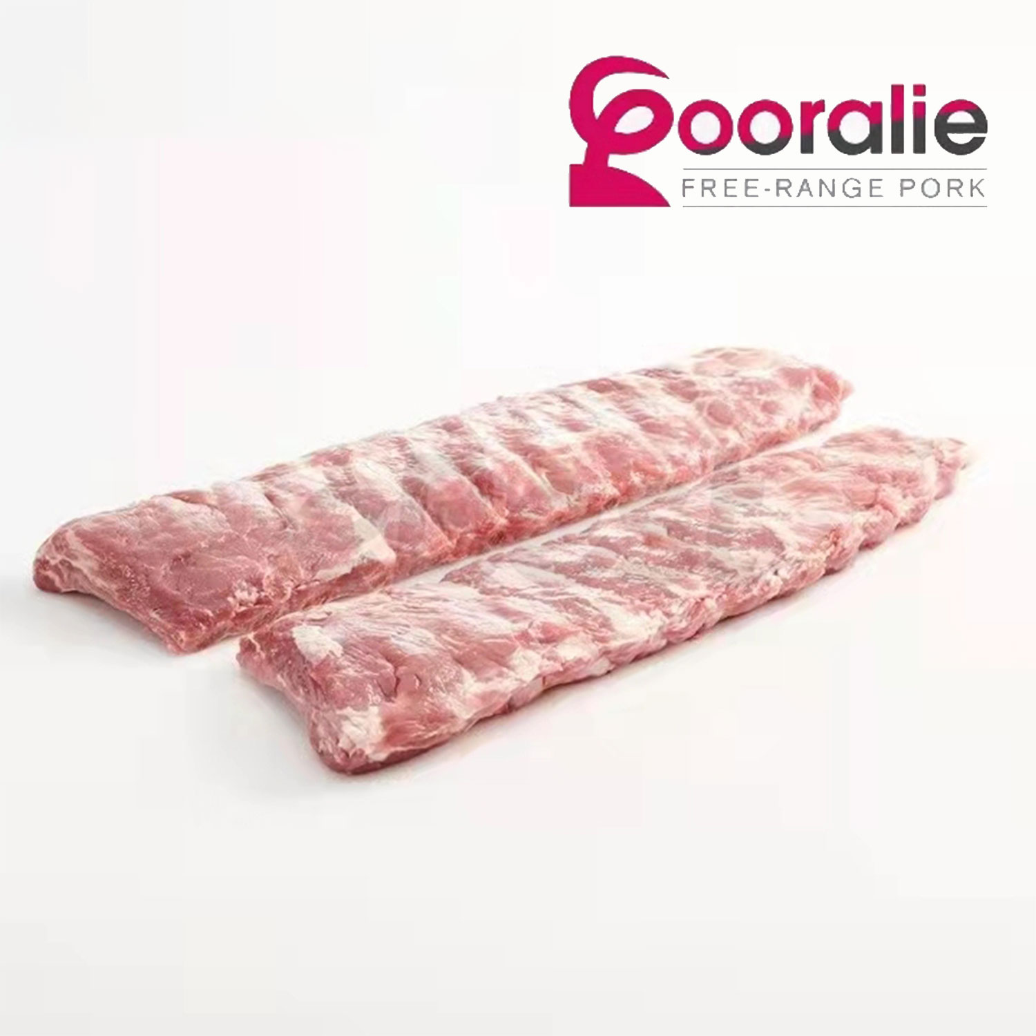 Gooralie Free Range Pork Loin Chops-eBest-Pork,Meat deli & eggs