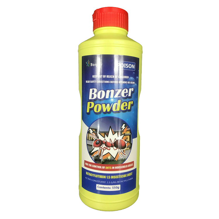 Bonzer Ant Insect Powder 550g-eBest-Outdoor & Garden,Home & Lifestyle