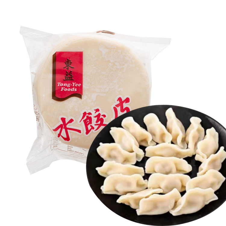 Tong-Yee Dumpling Skins 300g-eBest-Noodles,Pantry
