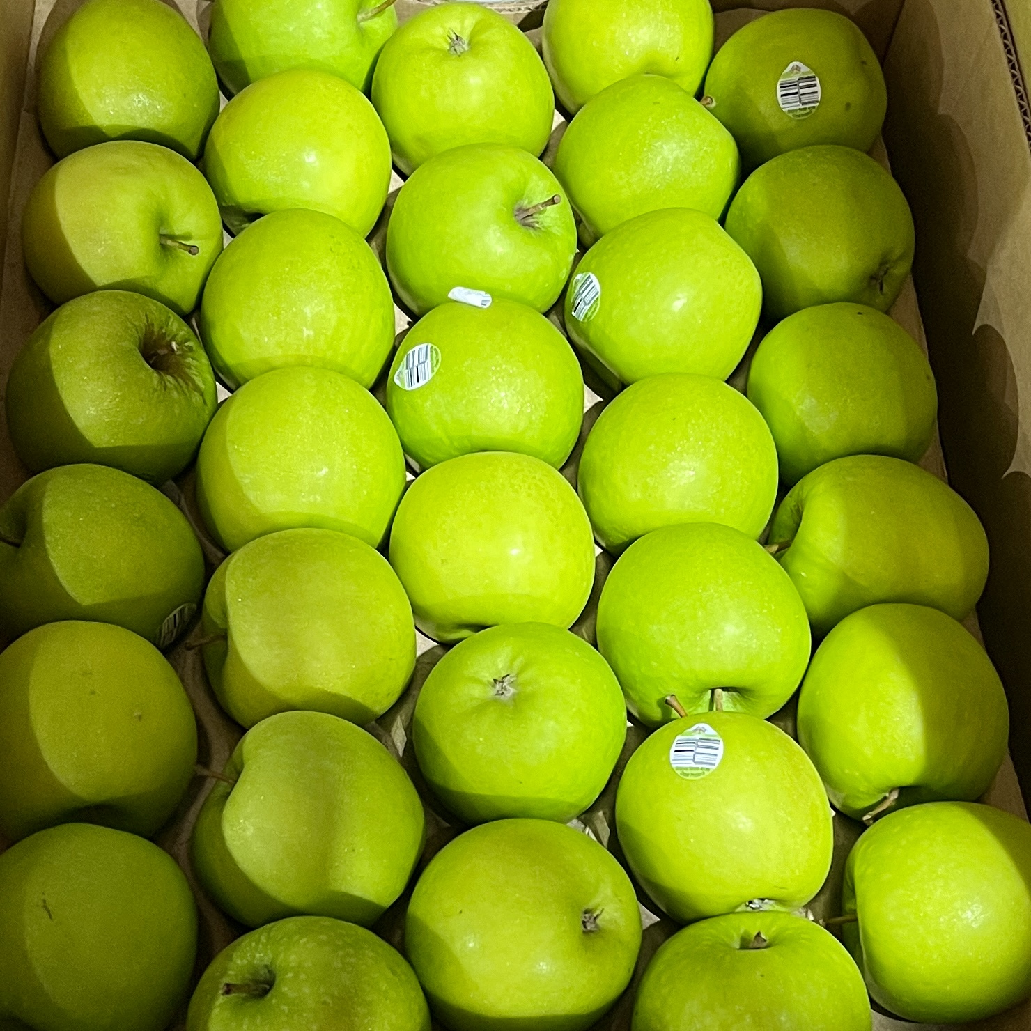 Apple 3pc-eBest-Fruit,Fruit & Vegetables