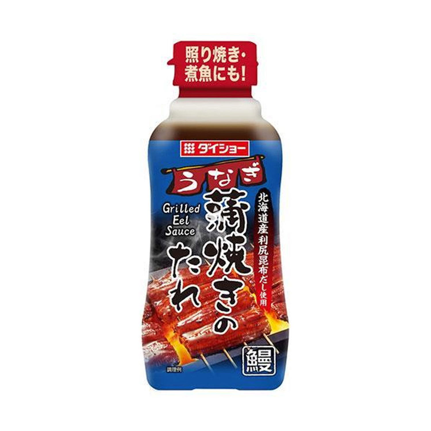 Daisho Grilled Eel Sauce 240g-eBest-Cooking Sauce & Recipe Bases,Pantry