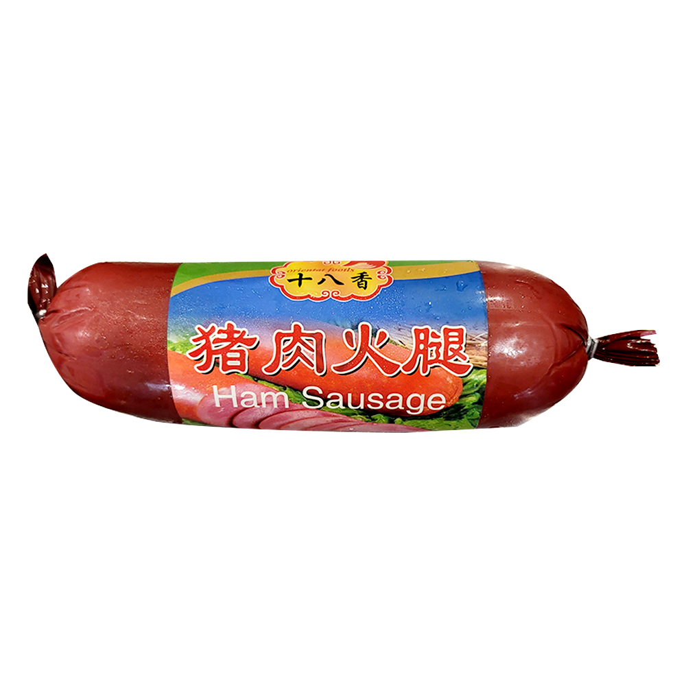 Pork Sausage 480g Super Chewy & Tasty-eBest-Sausage & Bacon,Meat deli & eggs