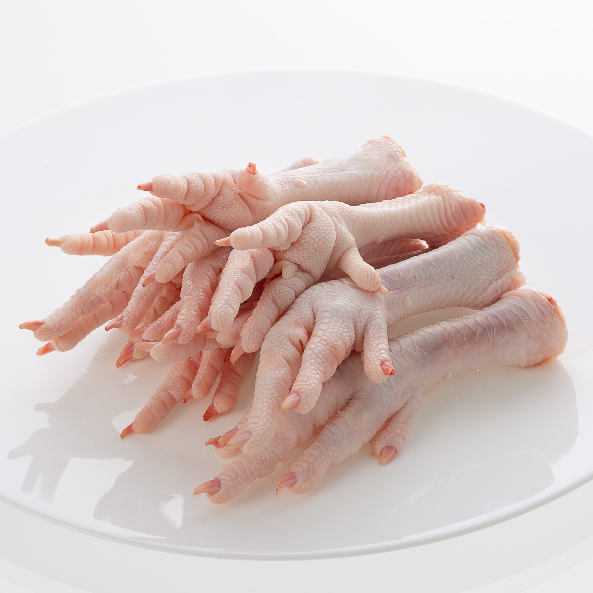 Chicken Feet 1kg-eBest-BBQ & Hotpot,Meat deli & eggs
