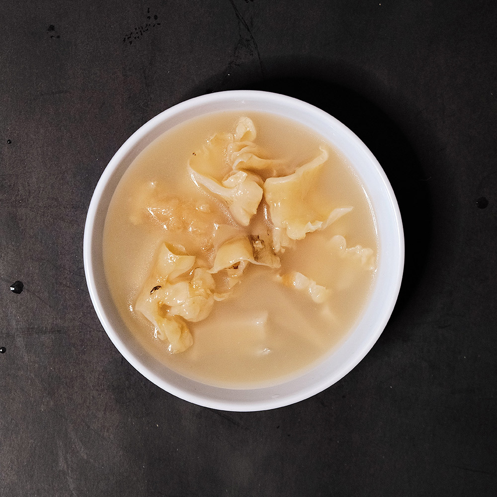 The S Lab Braised Fish Maw Superior Soup With Sea Conch 500g-eBest-Soup,Ready Meal