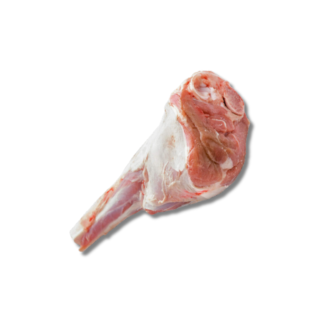New Zealand Rose Veal Shank 2 Pieces 1.4-1.5Kg/ Bag-eBest-Beef,Meat deli & eggs