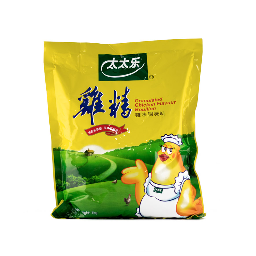 Totole Chicken Essence 1kg-eBest-Herbs & Spices,Pantry