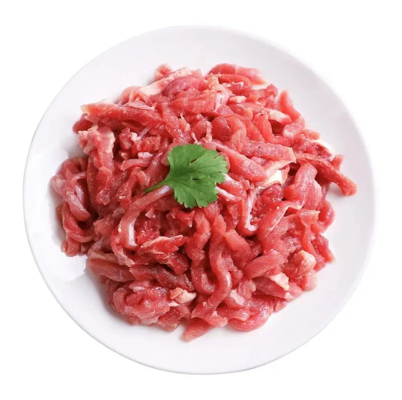 Shredded Beef 1kg-eBest-Beef,Meat deli & eggs