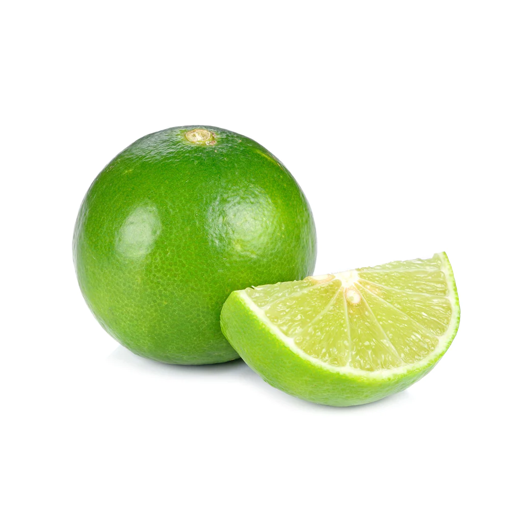 Fresh Lime 3pc-eBest-Fruit,Fruit & Vegetables