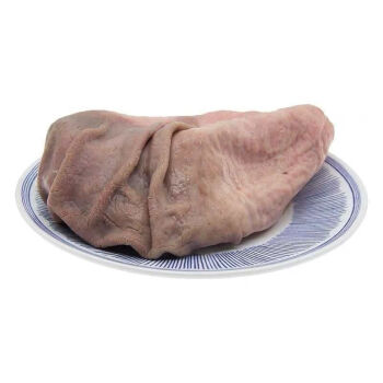 Awesome Frozen Cooked Pork Maw 1kg-eBest-Pork,Meat deli & eggs