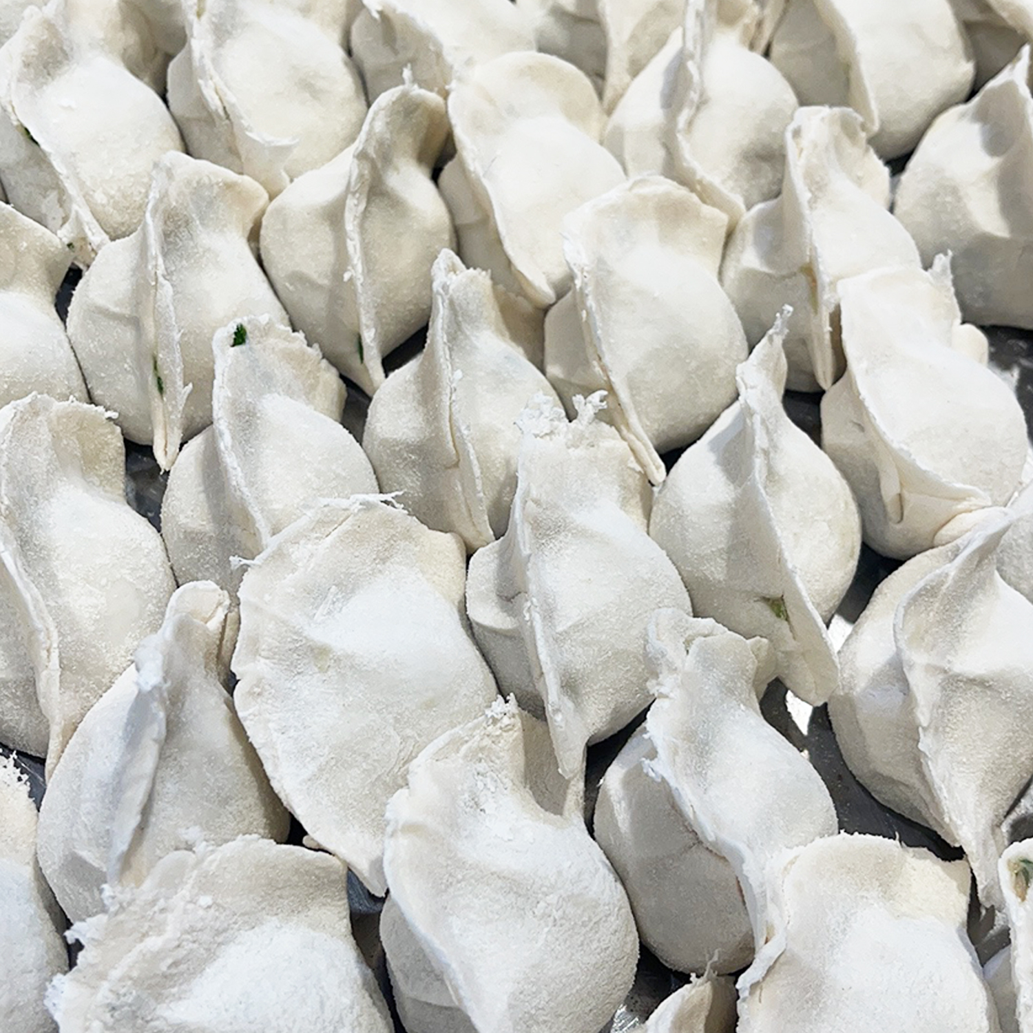 New Shanghai Frozen Lamb & leek Dumplings 12pceBest