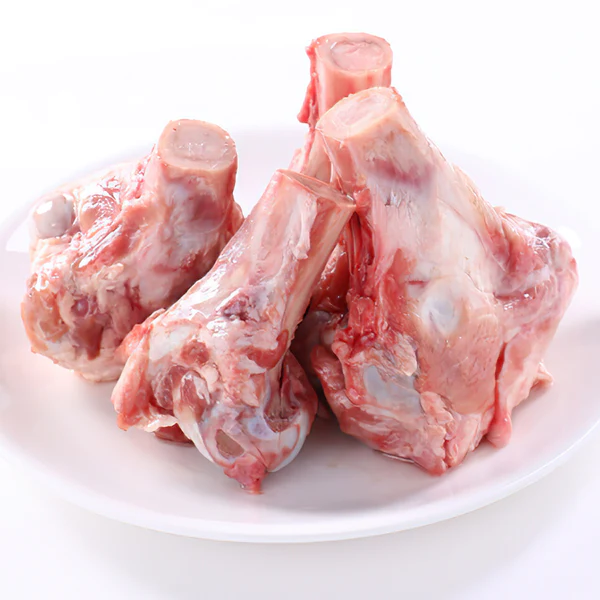 Awesome Borrowdale Frozen Free Range Pork Leg Bone 1kg-eBest-Pork,Meat deli & eggs