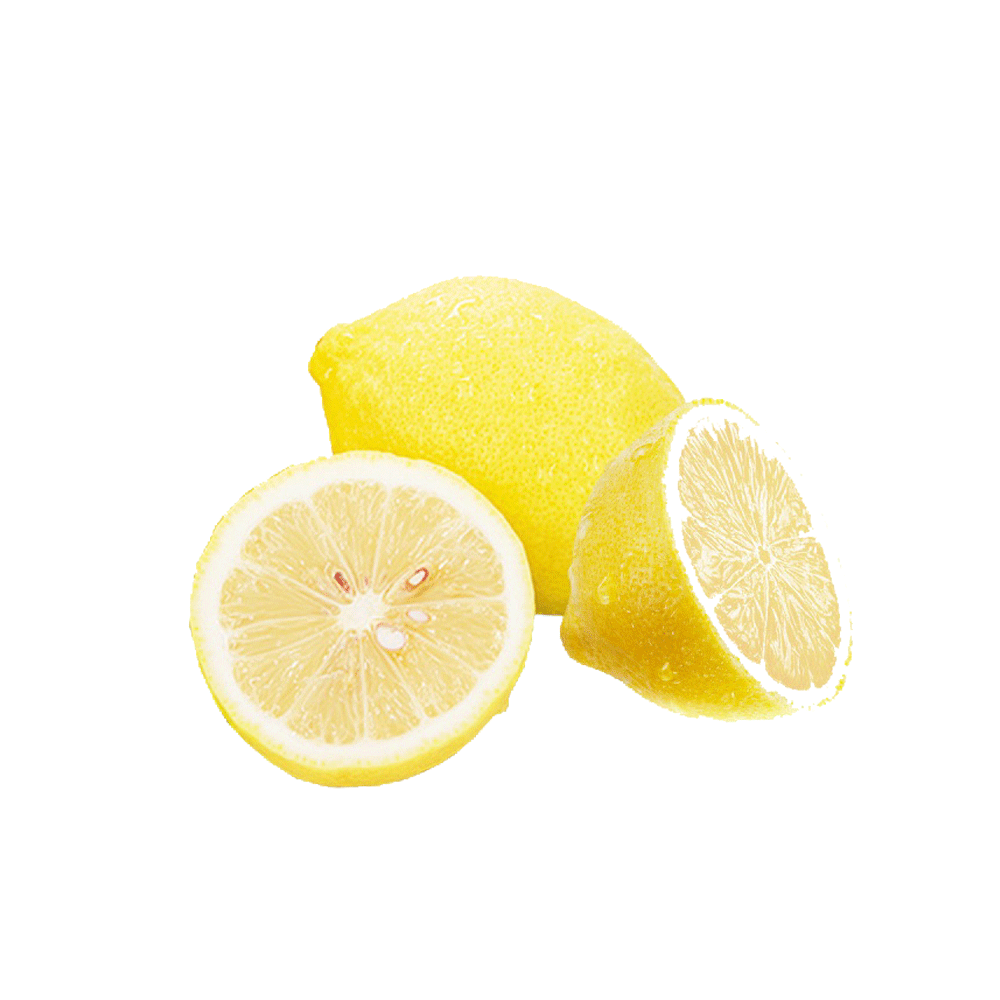 Lemon 3 pcs-eBest-Fruit,Fruit & Vegetables