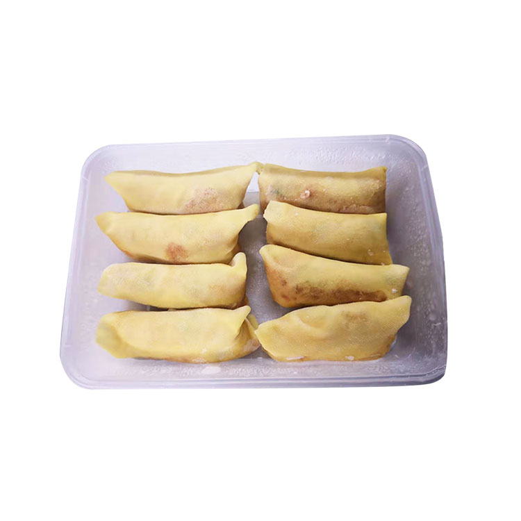 Zilu Private Kitchen Gourmet Food Bean Curd Roll with Pork Mince(8pcs)-eBest-Other Choices,Ready Meal