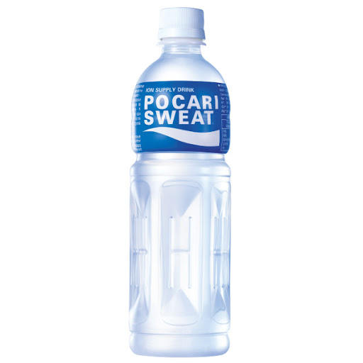 POCARI SWEAT - 580 ml-eBest-Water,Drinks