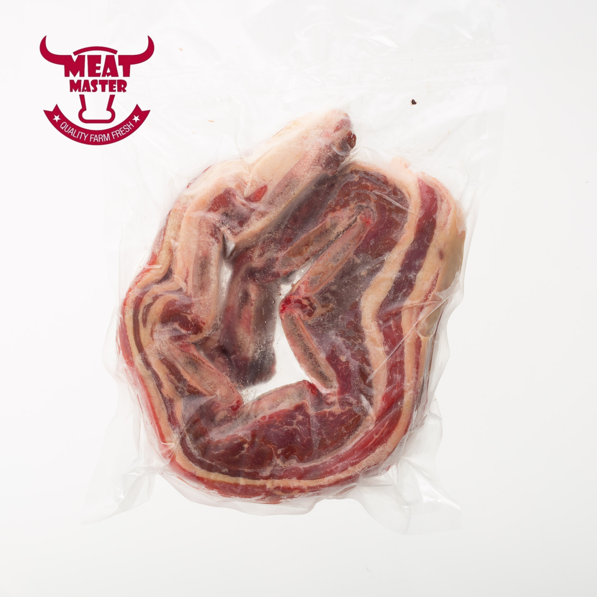 Beef Spare Ribs 1kg-eBest-Beef,Meat deli & eggs-Meatmaster