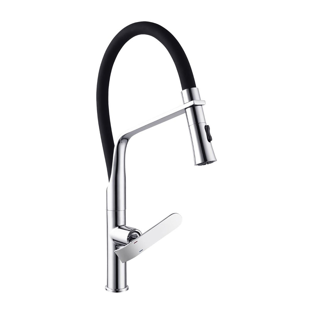 Brass Kitchen Laundry Sink Mixer Tap-YT Bathroom