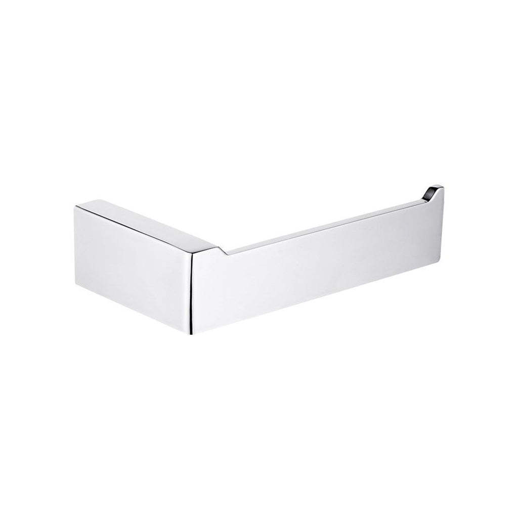 IVANO Series Square Chrome Toilet Paper Holder-YT Bathroom