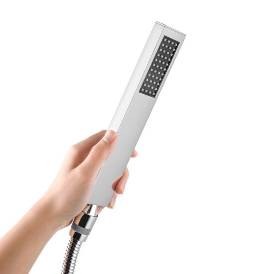 H Shower Spray Head Sq